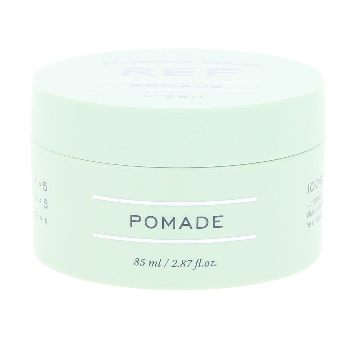 Stockholm Sweden pomada 85 ml