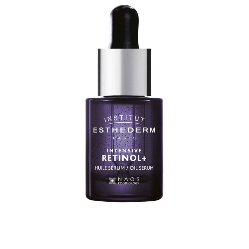 Intensive Retinol sérum-aceite 15 ml