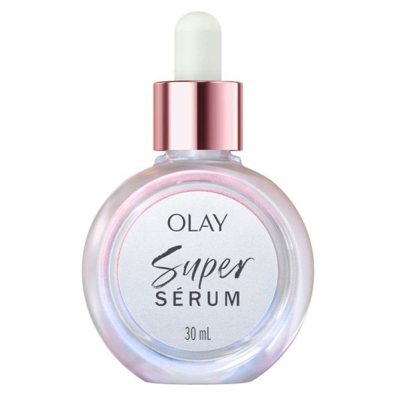 Super Serum 5 en 1 30 ml