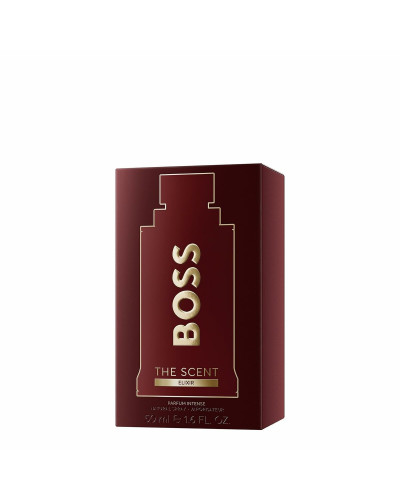 Perfume Hombre BOSS THE SCENT FOR HIM ELIXIR EDP 50 ml