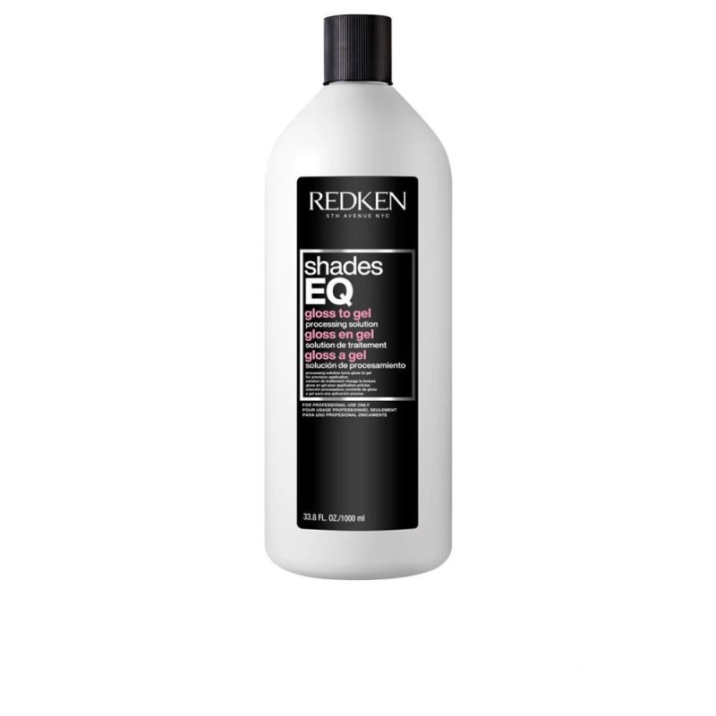 Shades Eq gloss to gel 1000 ml