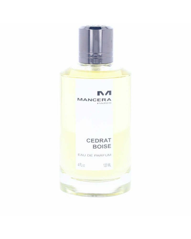 Perfume Unisex Mancera CEDRAT BOISE 120 ml