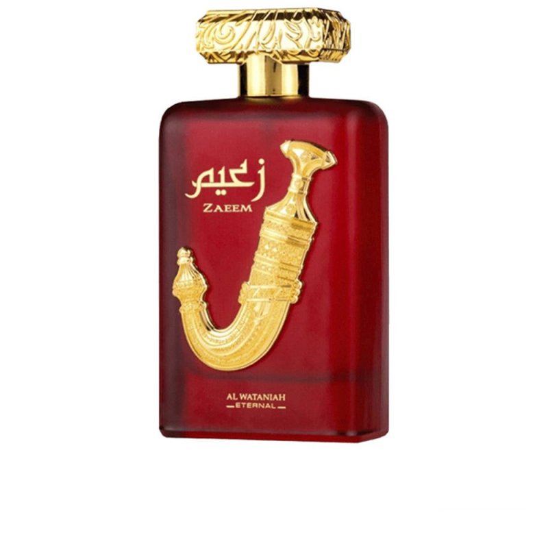 Zaeem edp vapo 100 ml