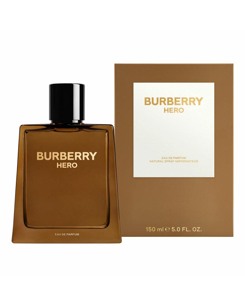 Perfume Hombre Burberry Hero 150 ml