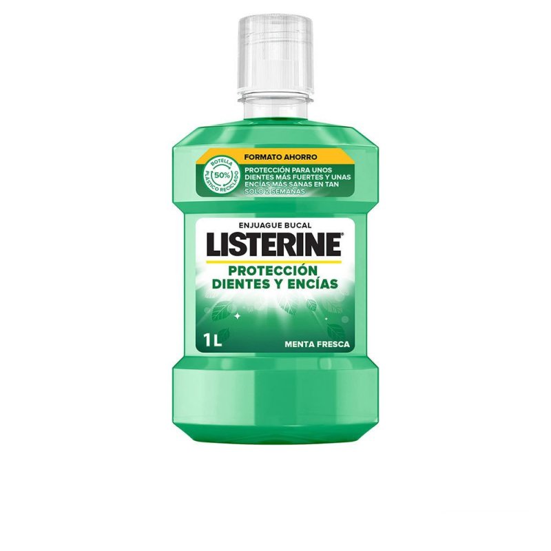 Dientes & Encías enjuague bucal encías inflamadas 1000 ml