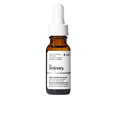 Multi-Peptide sérum de ojos 15 ml