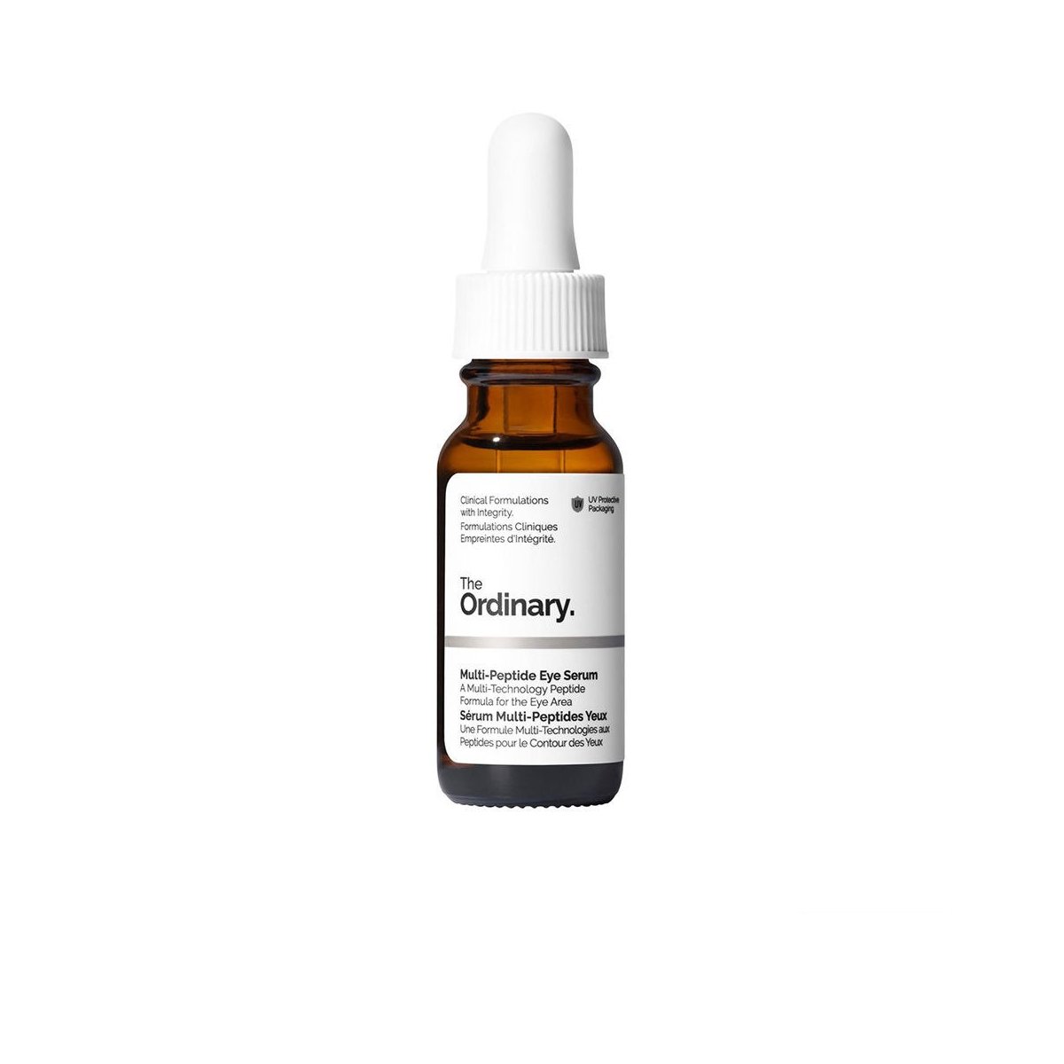 Multi-Peptide sérum de ojos 15 ml