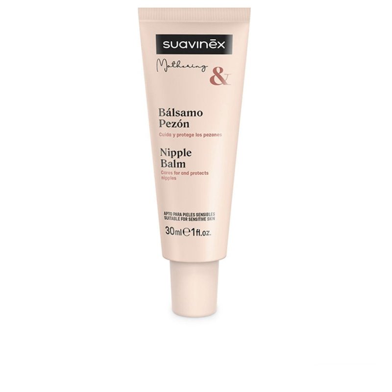Mothering bálsamo pezón 30 ml