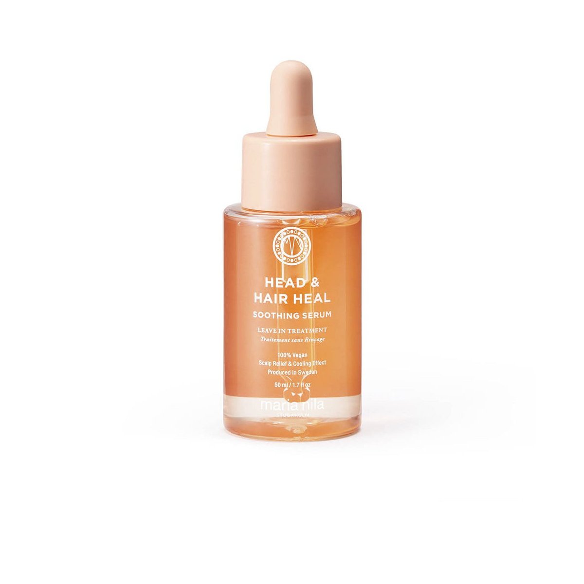 Head & Hair Heal soothing serum 50 ml
