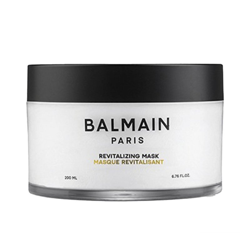 Revitalizing mask 200 ml