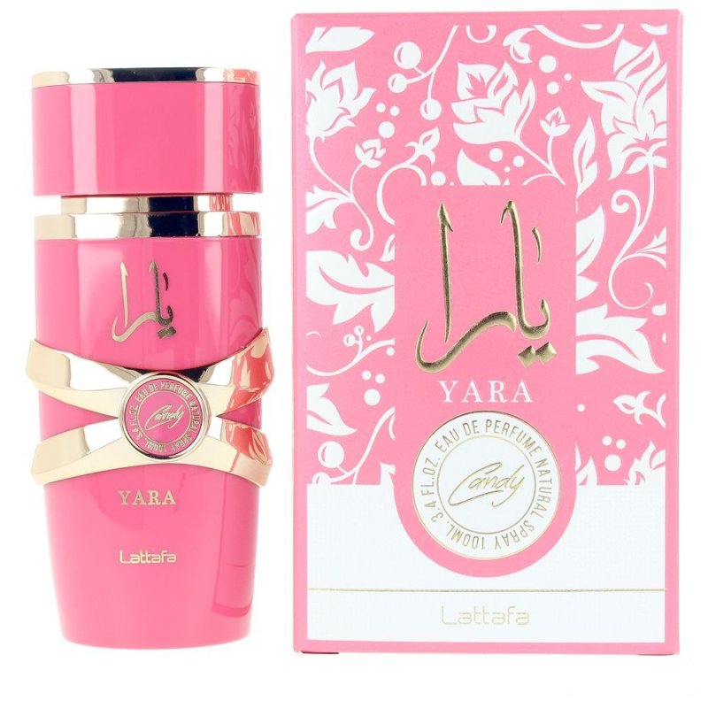 Yara Candy edp vapo 100 ml