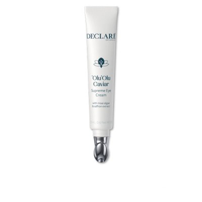 Olu'olu Caviar Supreme crema contorno de ojos 15 ml