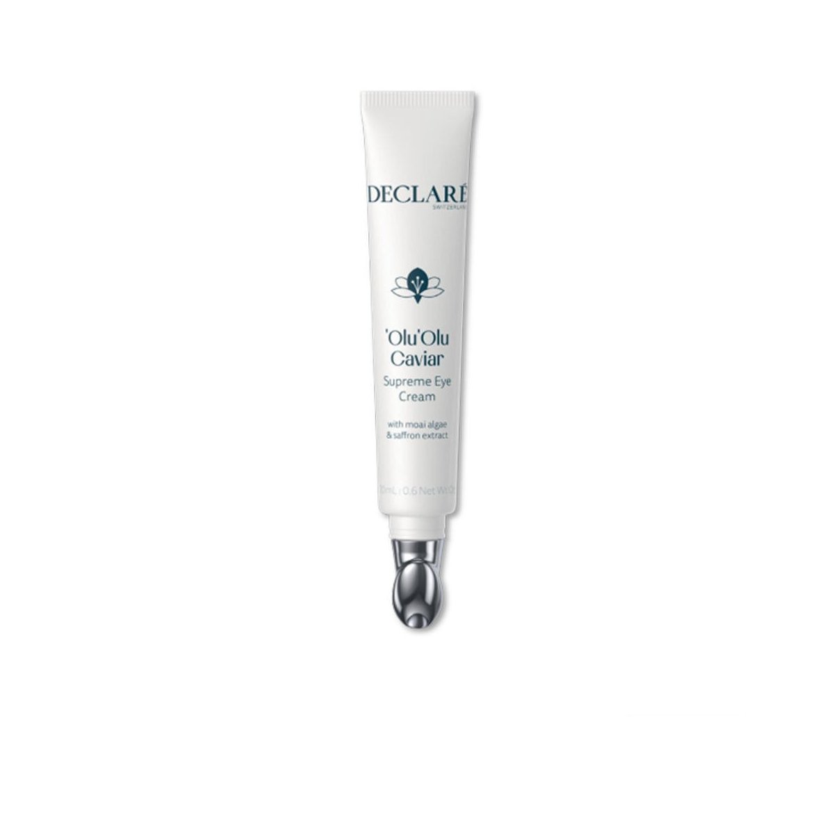 Olu'olu Caviar Supreme crema contorno de ojos 15 ml