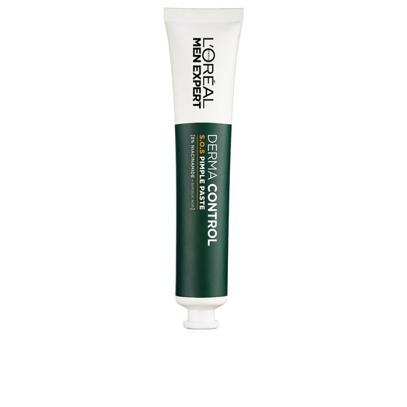 Men Expert Derma Control S.o.s solución anti-imperfecciones 45 ml
