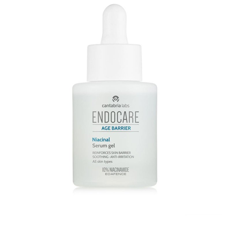Endocare Age Barrier Niacinal sérum gel 30 ml