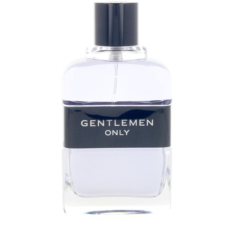 Gentlemen Only edt vapo 100 ml