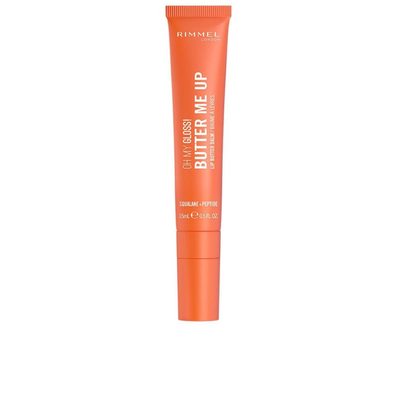 Oh MY Gloss! bálsamo labial 005-Coral Breeze 1 u