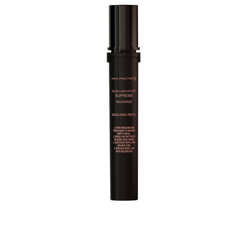 False Lash Effect Supreme máscara de pestañas recarga 9 ml