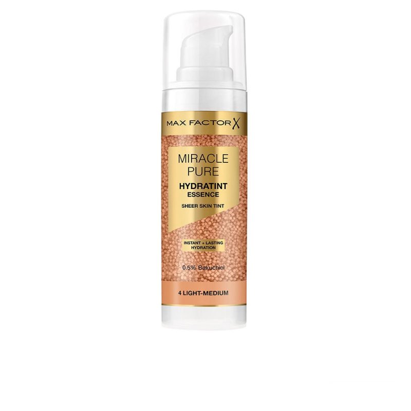 Miracle Pure hidratint essence 4-Light-Medium 30 ml