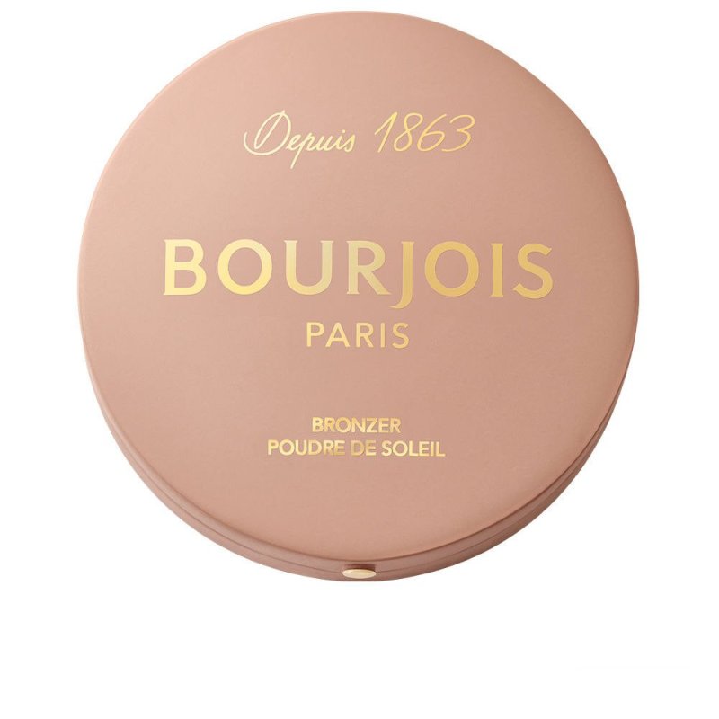 Maxi Round pot blusher powder Light Medium 2,5 gr