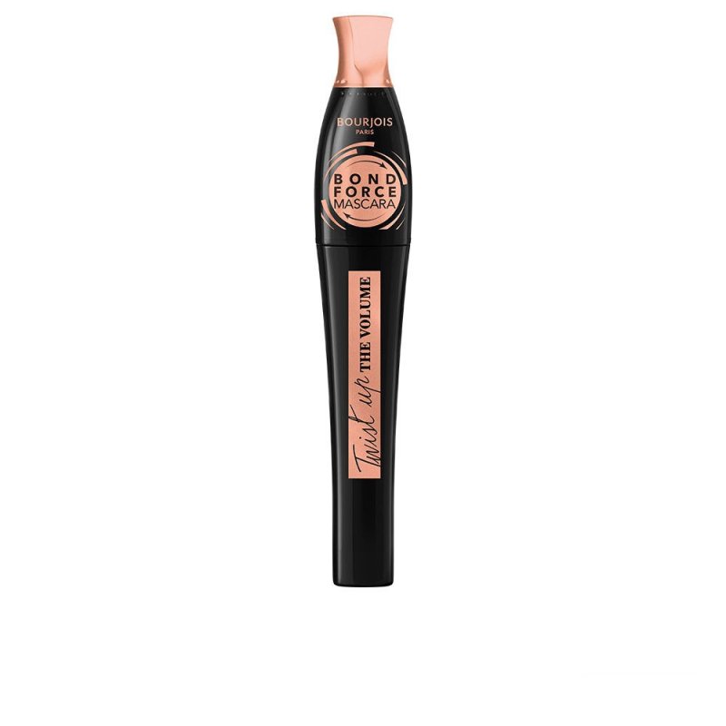 Twist Up the Volume bond force mascara Black 8 ml