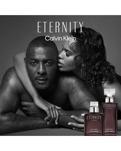 Perfume Hombre Calvin Klein ETERNITY FOR MEN 50 ml