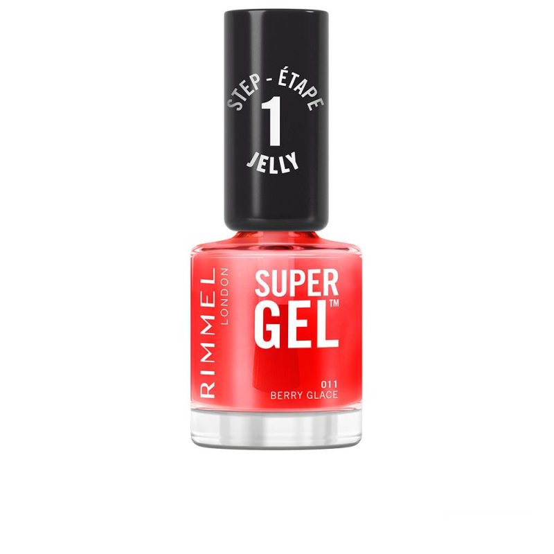 Super Gel esmalte de uñas 16-Cerise Pop 12 ml