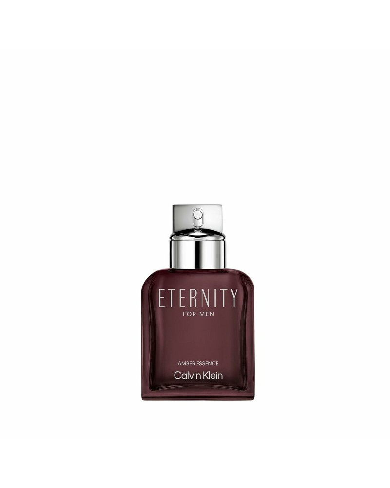 Perfume Hombre Calvin Klein ETERNITY FOR MEN 100 ml