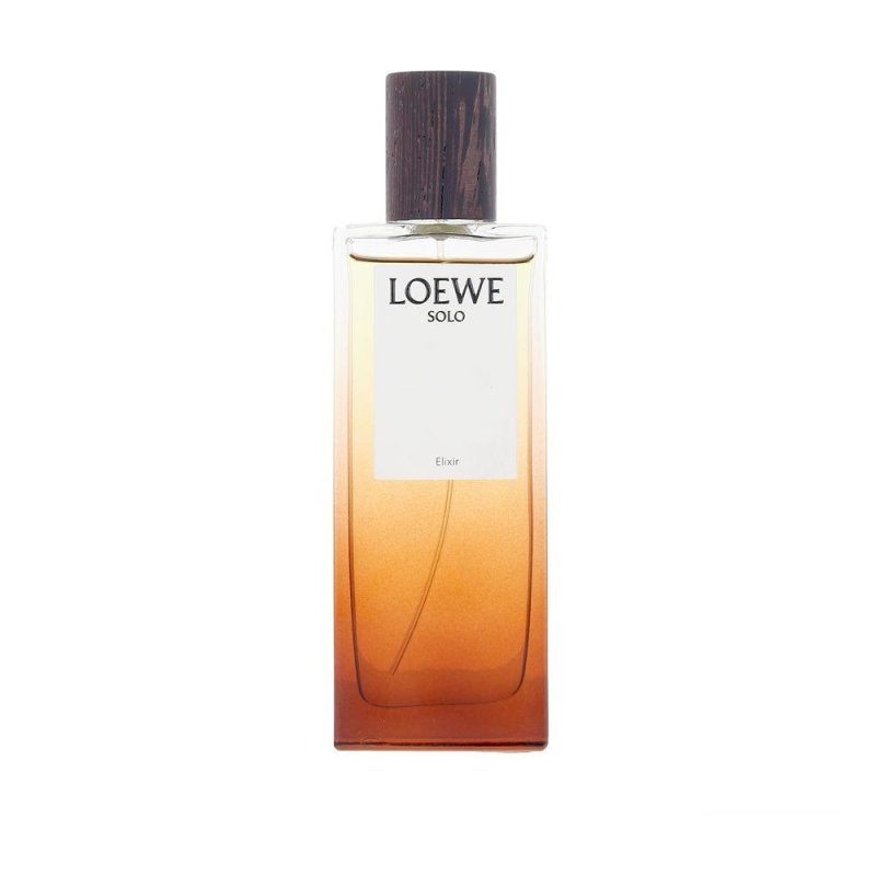 Solo Elixir edp vapo