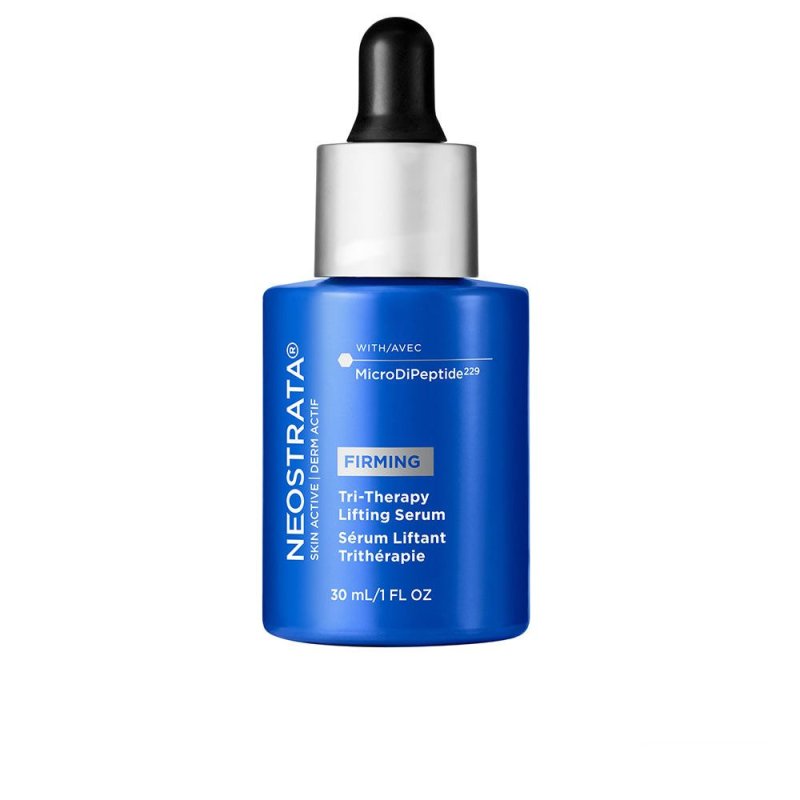 Skin Active tritherapy lifting serum 30 ml