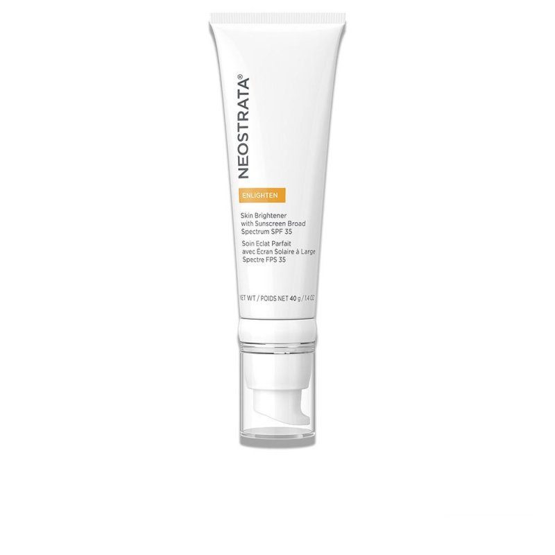 Enlighten skin brightener Spf35 40 gr