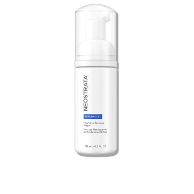 Resurface espuma limpiadora 125 ml