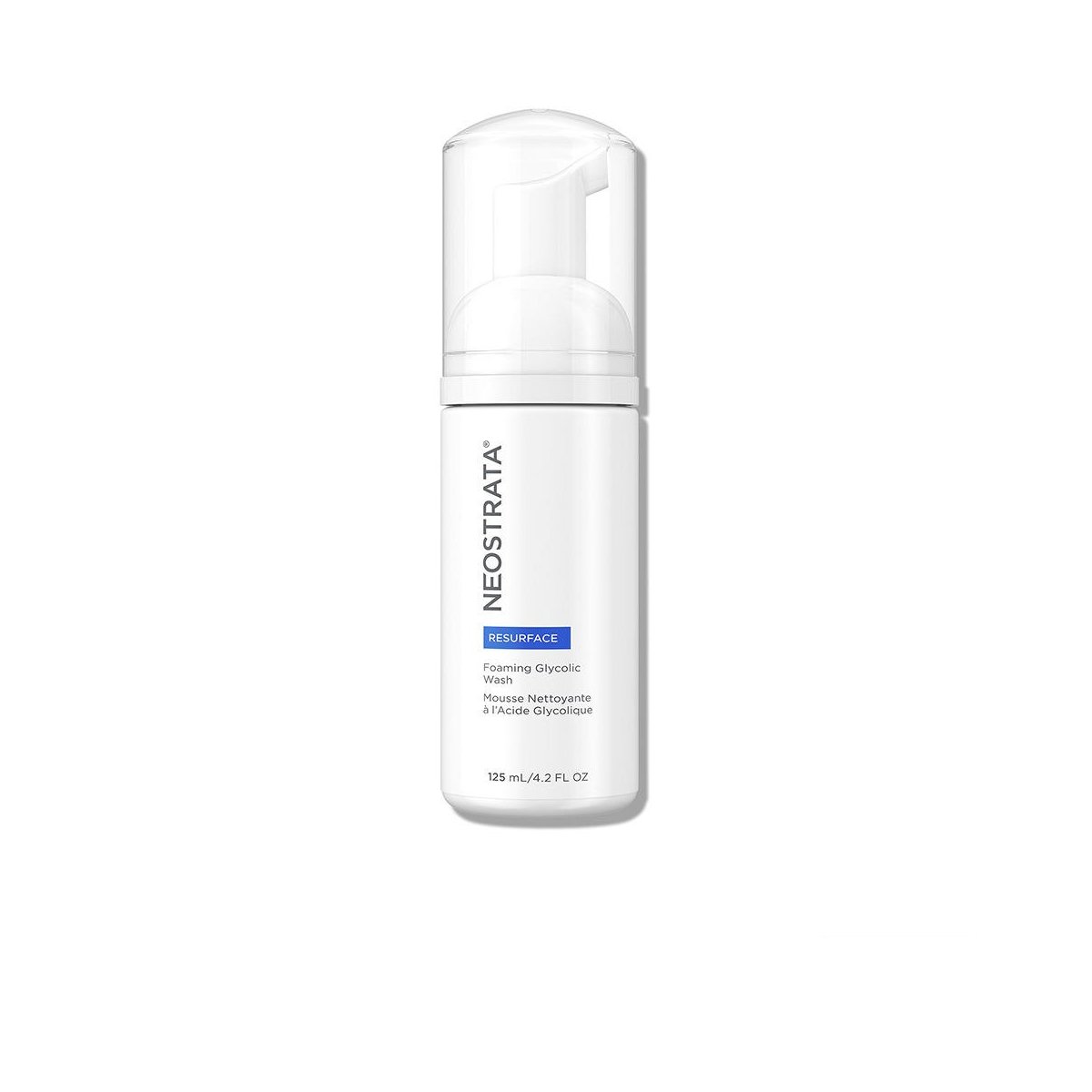 Resurface espuma limpiadora 125 ml