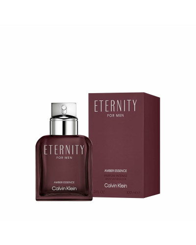 Perfume Hombre Calvin Klein ETERNITY FOR MEN 100 ml
