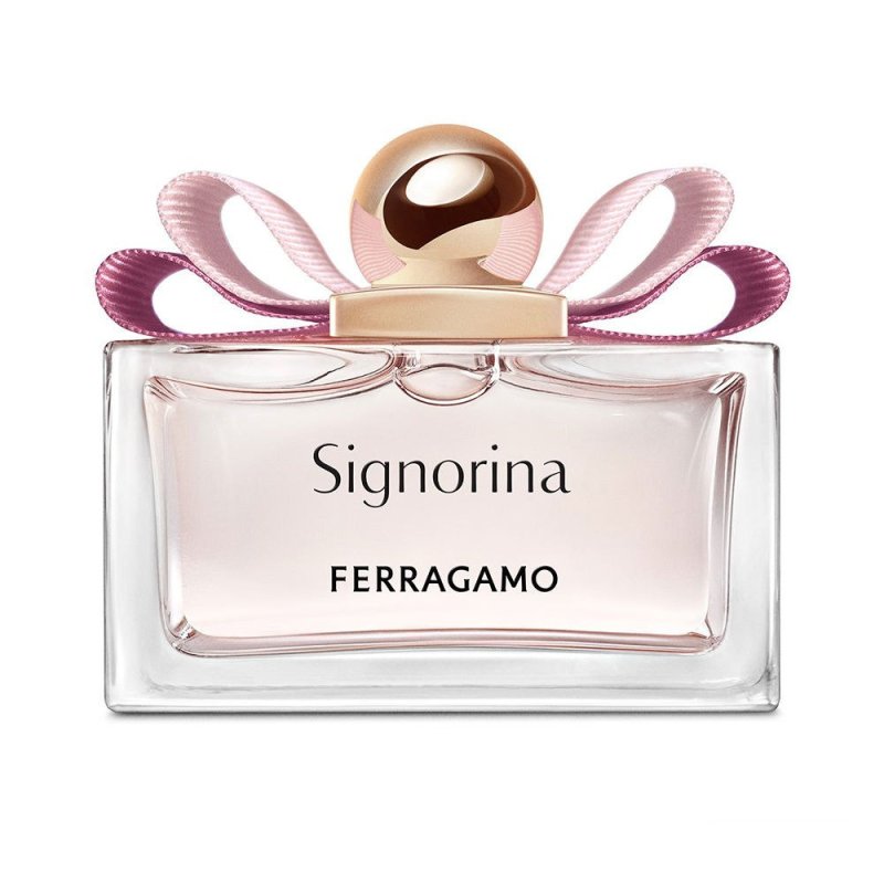 Signorina edp vapo