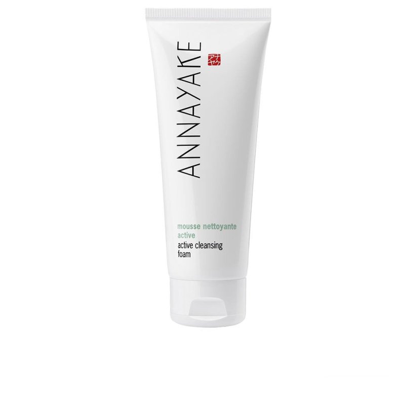 Active Cleasing foam 75 ml