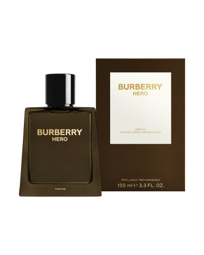 Perfume Mujer Burberry BURBERRY HERO 100 ml