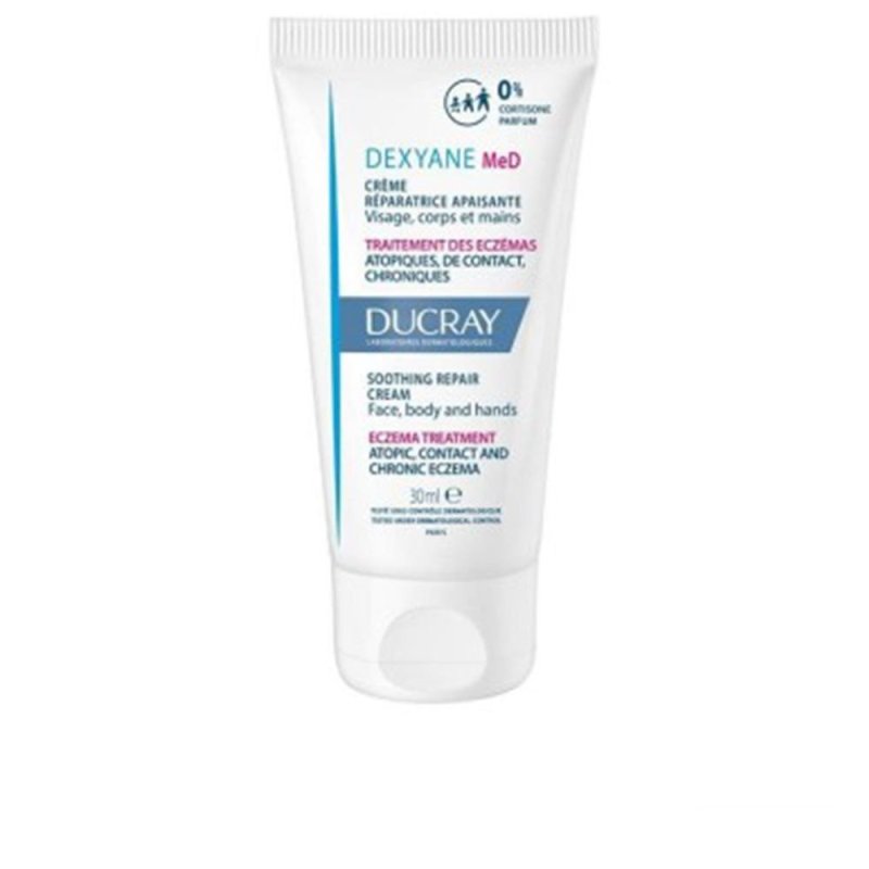 Dexyane Med crema calmante eccemas 30 ml
