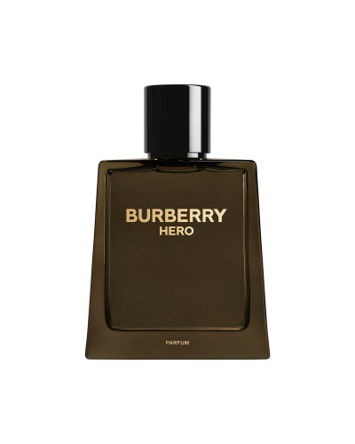 Perfume Mujer Burberry BURBERRY HERO 100 ml