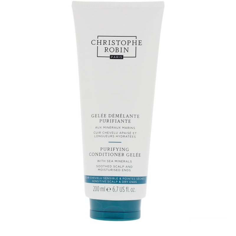 Purifying conditioner gelée 200 ml