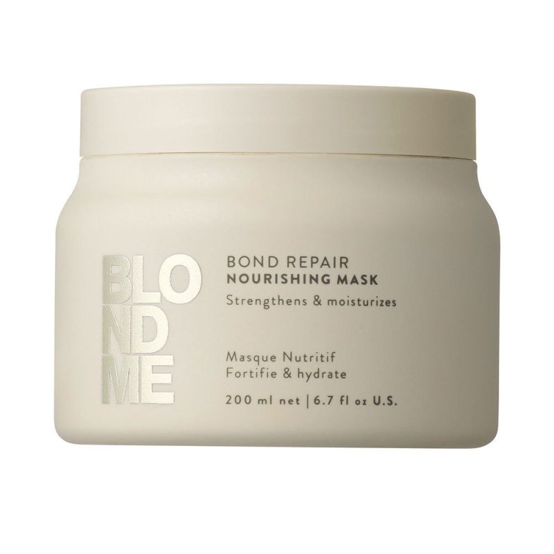 Blondme Bond Repair tratamiento nutritivo