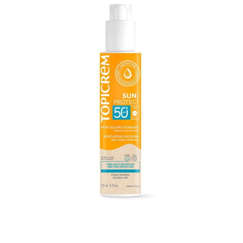 Sun Protect spray solar Spf50+ 150 ml