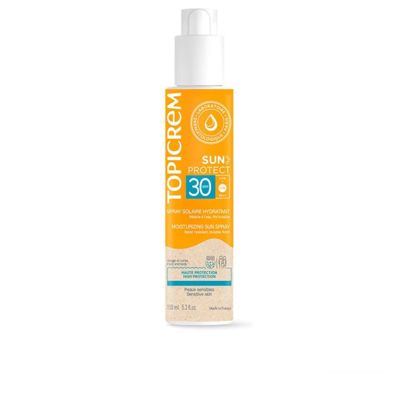 Sun Protect spray solar Spf30 150 ml