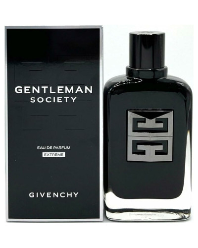 Perfume Hombre Givenchy GENTLEMAN SOCIETY 200 ml