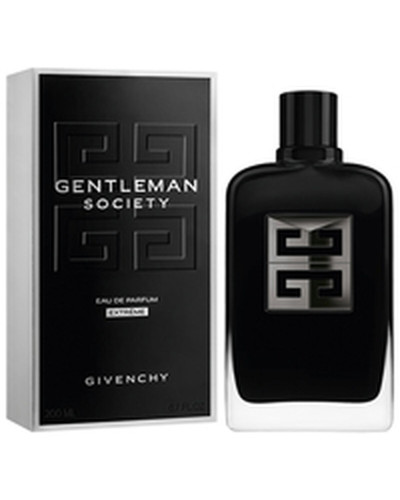 Perfume Hombre Givenchy GENTLEMAN SOCIETY 200 ml