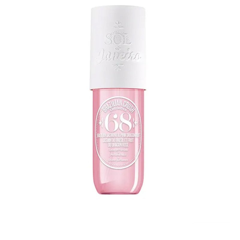 Cheirosa 68 perfume mist