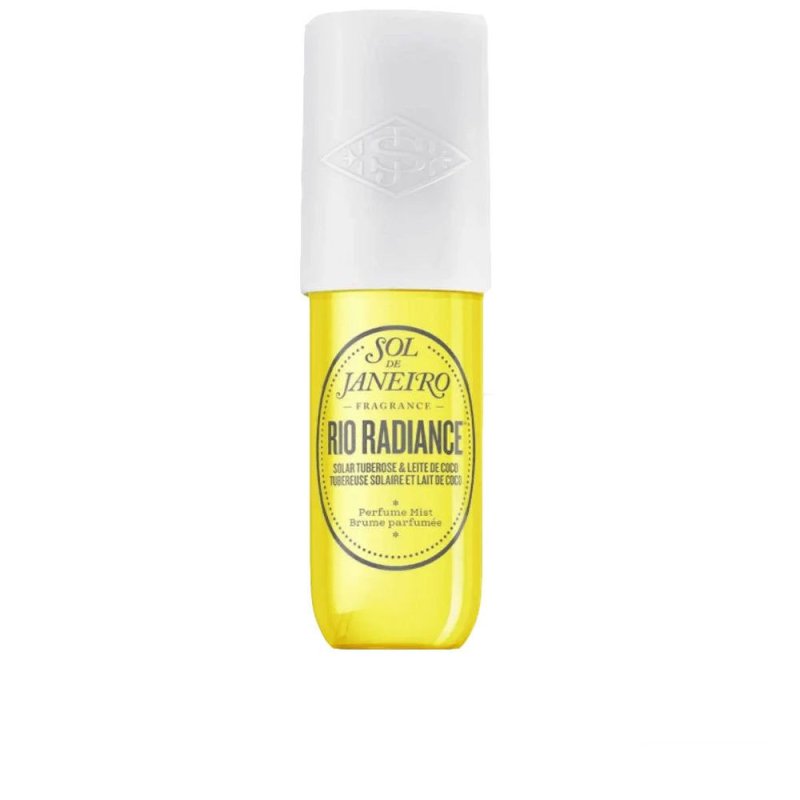 Cheirosa 87 perfume mist 90 ml