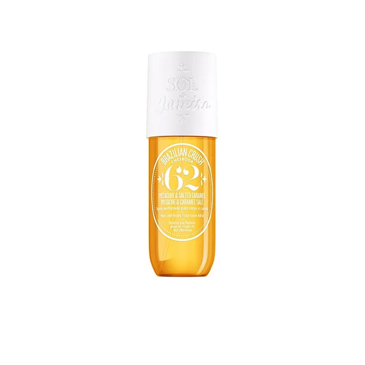 Cheirosa 62 perfume mist
