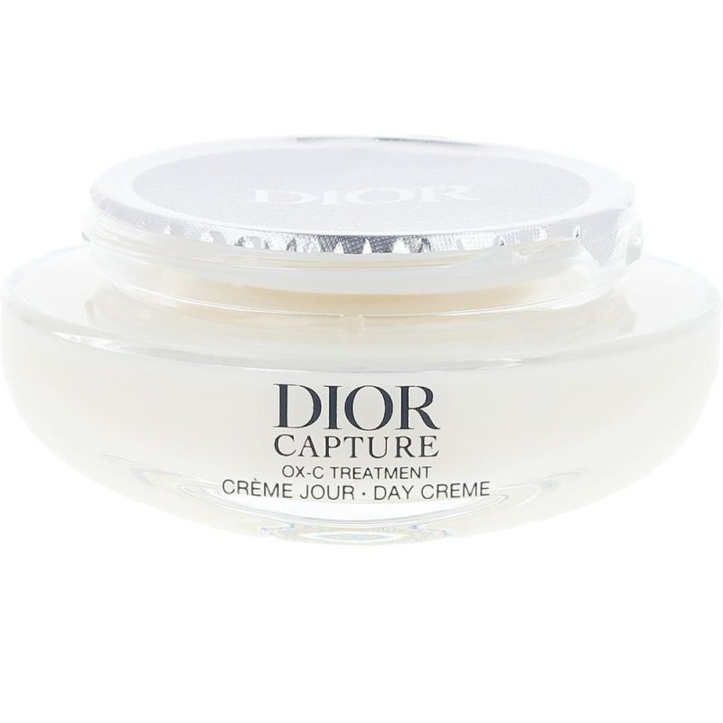 Capture crema de día recarga 50 ml