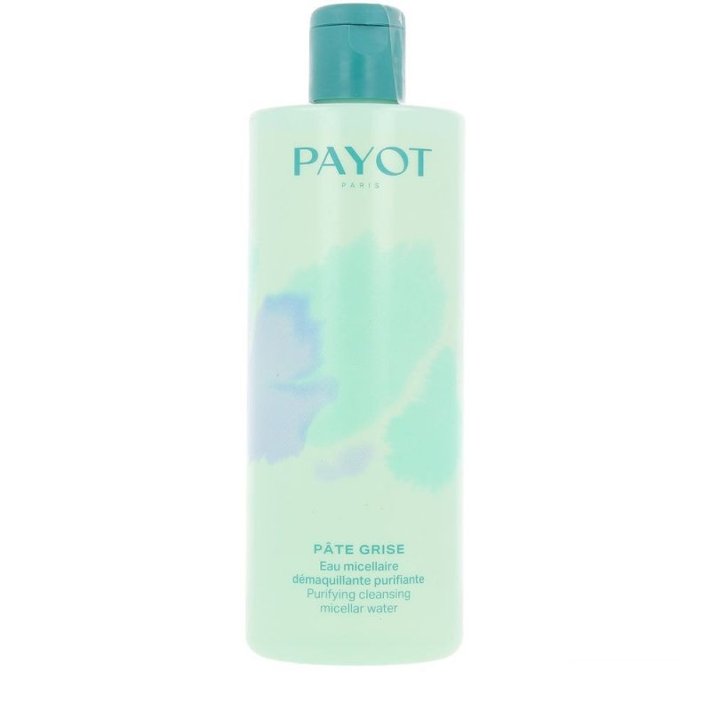 Pâte Grise agua micelar
